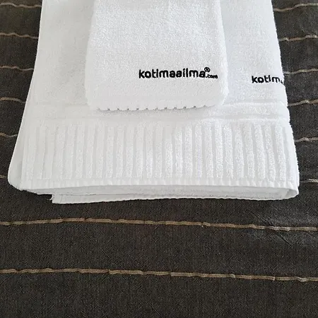 Kotimaailma *