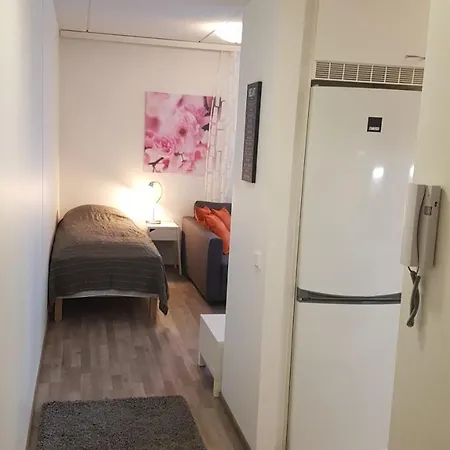Apartamento Kotimaailma *