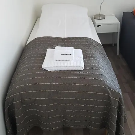 Kotimaailma Apartamento Hämeenlinna