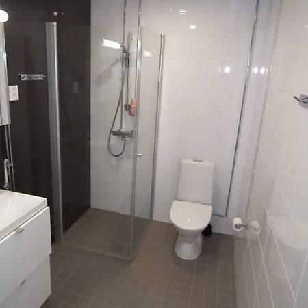 Kotimaailma Apartamento Hämeenlinna