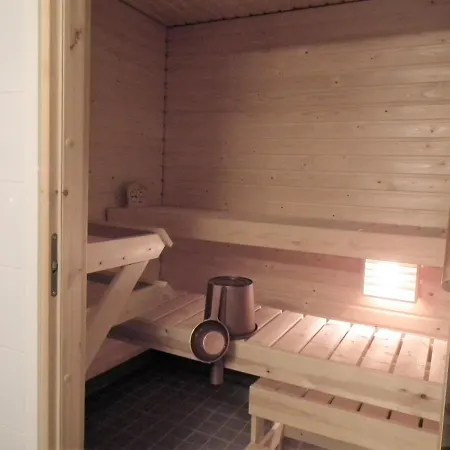 Kotimaailma Apartamento