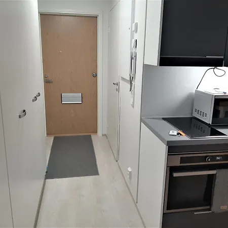 Kotimaailma Apartamento *