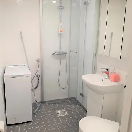 Apartament Kotimaailma Hämeenlinna